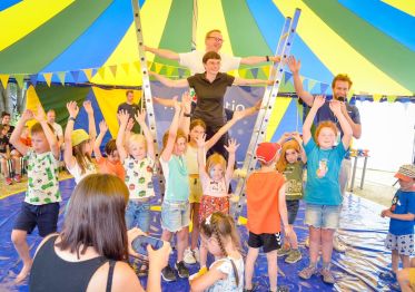 Mohr Events - Familienfest 2023