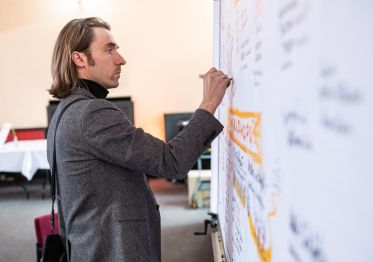 Mohr Events - Kulturkonferenz 2023