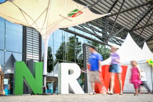 Mohr Events - Familienfest 2023